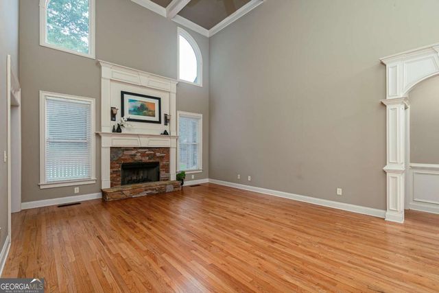 5674 Hollowbrooke Lane NW, Acworth, GA 30101