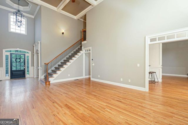 5674 Hollowbrooke Lane NW, Acworth, GA 30101