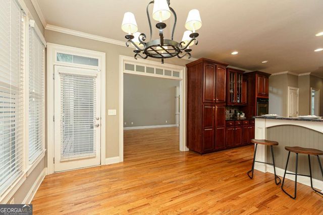 5674 Hollowbrooke Lane NW, Acworth, GA 30101