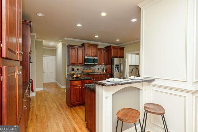 5674 Hollowbrooke Lane NW, Acworth, GA 30101