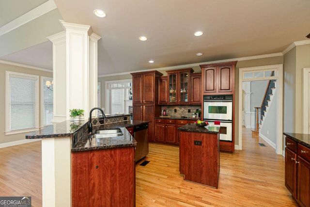 5674 Hollowbrooke Lane NW, Acworth, GA 30101