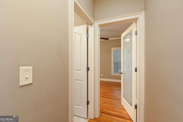 5674 Hollowbrooke Lane NW, Acworth, GA 30101