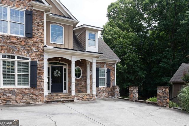 5674 Hollowbrooke Lane NW, Acworth, GA 30101