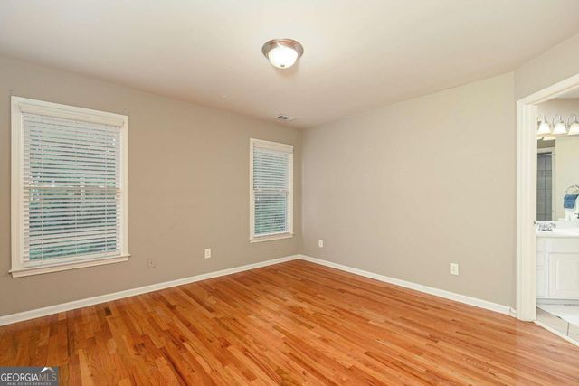5674 Hollowbrooke Lane NW, Acworth, GA 30101