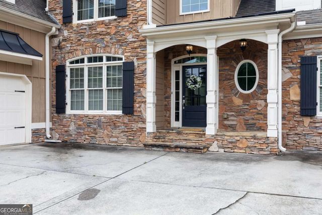 5674 Hollowbrooke Lane NW, Acworth, GA 30101