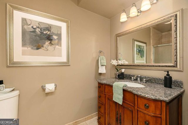 5674 Hollowbrooke Lane NW, Acworth, GA 30101