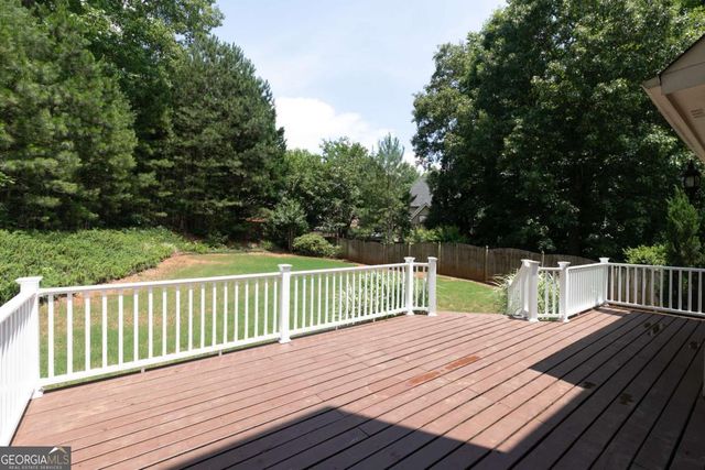 5674 Hollowbrooke Lane NW, Acworth, GA 30101