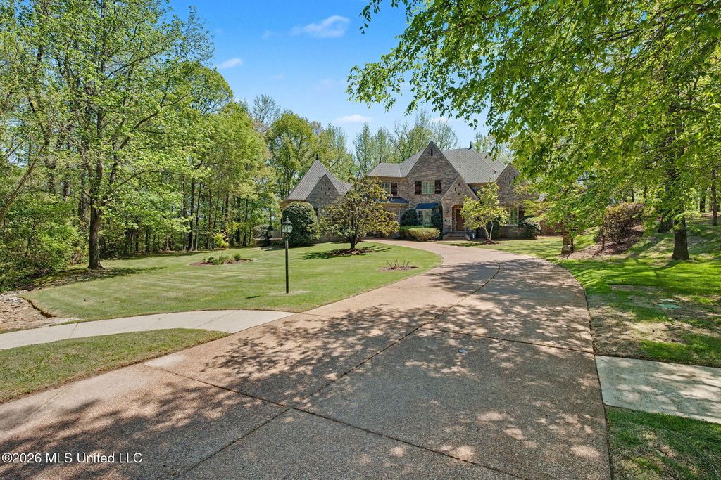 13921 Valley Oaks Drive, Olive Branch, MS 38654 — photo 4