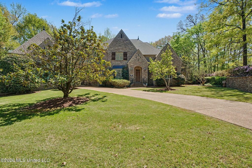 13921 Valley Oaks Drive, Olive Branch, MS 38654 — photo 5