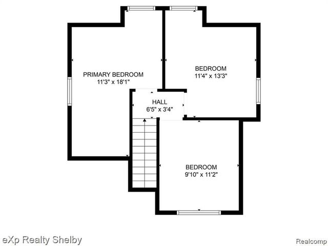 8395 N Channel - Harsens Island, Clay, MI 48001