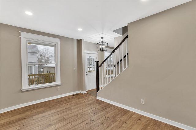 435 Steck, City Of Greensburg, PA 15601