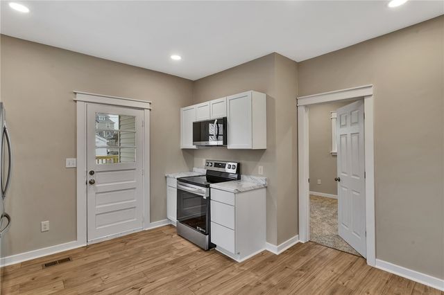 435 Steck, City Of Greensburg, PA 15601