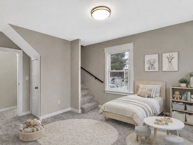 435 Steck, City Of Greensburg, PA 15601