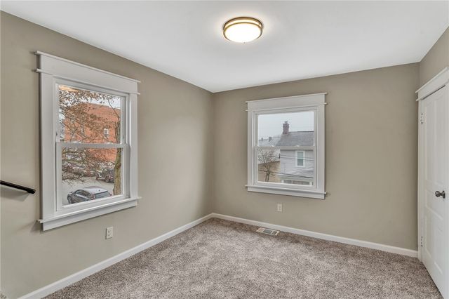 435 Steck, City Of Greensburg, PA 15601