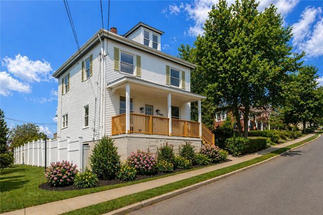 435 Steck, City Of Greensburg, PA 15601
