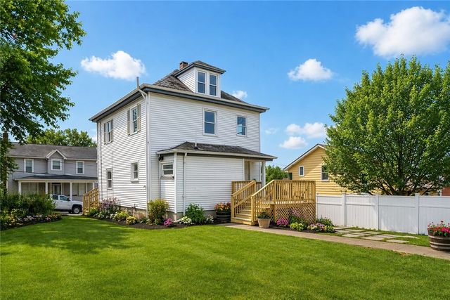 435 Steck, City Of Greensburg, PA 15601