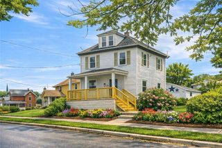 435 Steck, City Of Greensburg, PA 15601