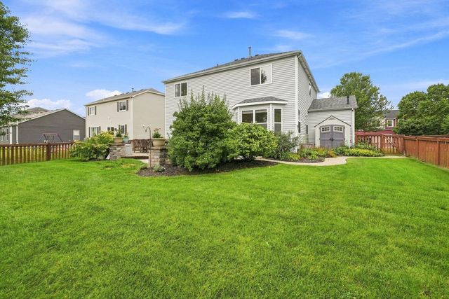995 Christine Lane, Antioch, IL 60002