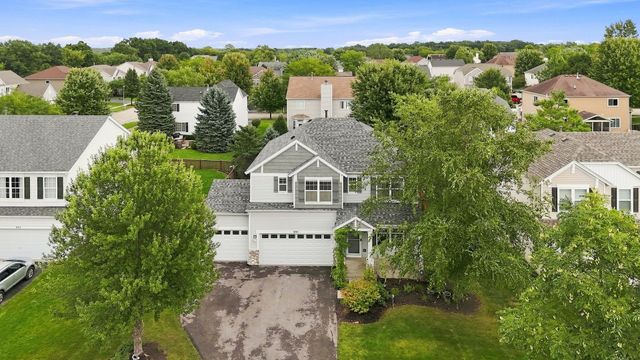 995 Christine Lane, Antioch, IL 60002
