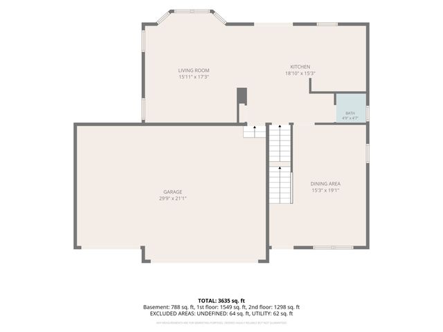 995 Christine Lane, Antioch, IL 60002