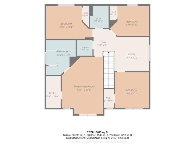 995 Christine Lane, Antioch, IL 60002