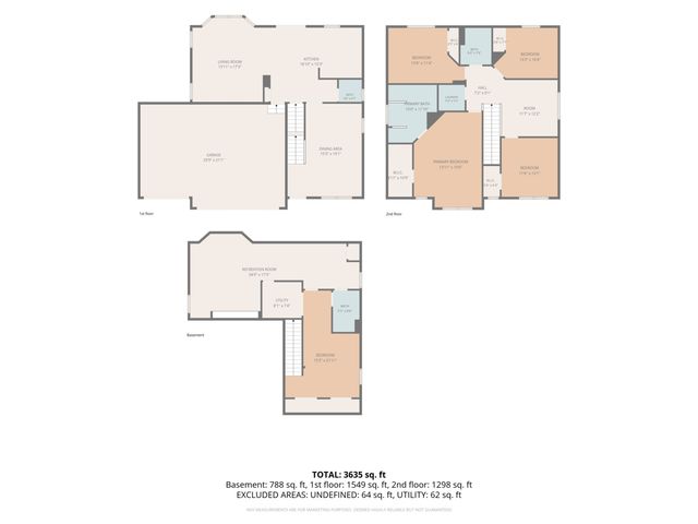 995 Christine Lane, Antioch, IL 60002