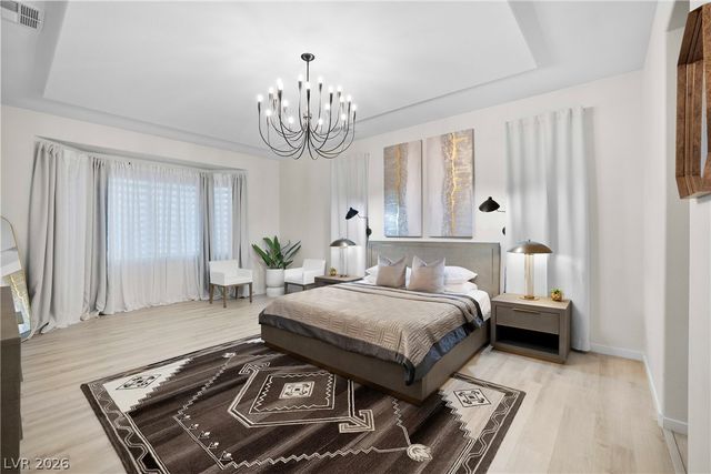 12048 Portamento Court, Las Vegas, NV 89138
