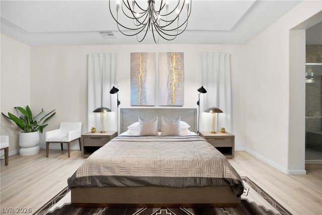 12048 Portamento Court, Las Vegas, NV 89138