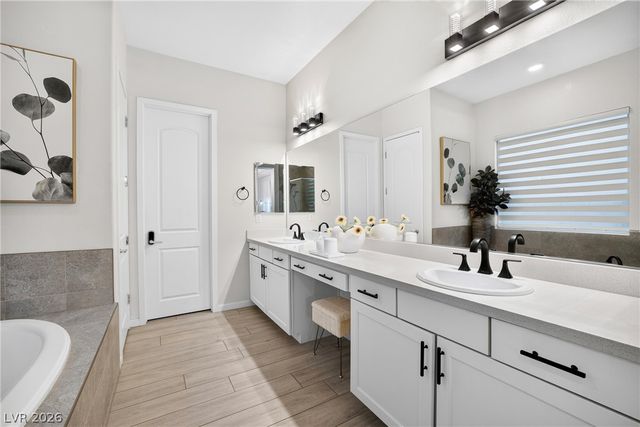 12048 Portamento Court, Las Vegas, NV 89138