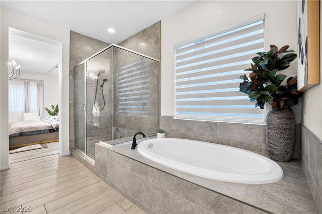 12048 Portamento Court, Las Vegas, NV 89138