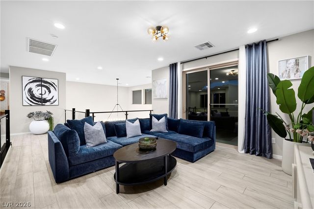 12048 Portamento Court, Las Vegas, NV 89138