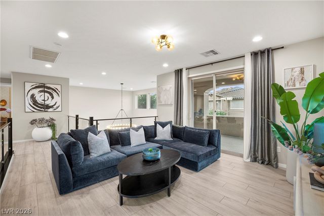 12048 Portamento Court, Las Vegas, NV 89138