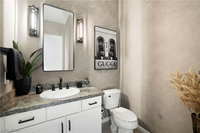 12048 Portamento Court, Las Vegas, NV 89138