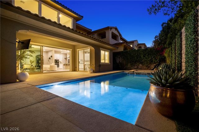 12048 Portamento Court, Las Vegas, NV 89138