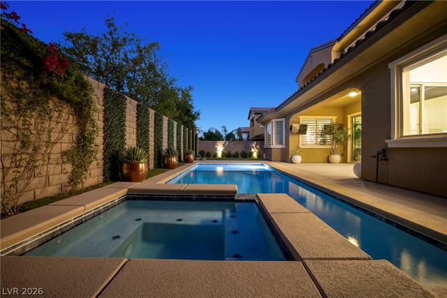 12048 Portamento Court, Las Vegas, NV 89138