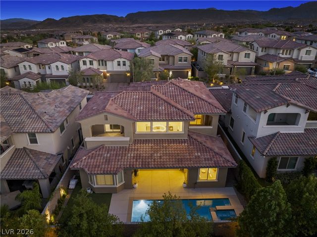 12048 Portamento Court, Las Vegas, NV 89138