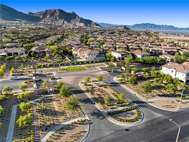 12048 Portamento Court, Las Vegas, NV 89138