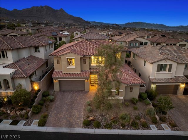 12048 Portamento Court, Las Vegas, NV 89138