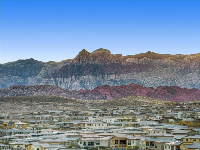 12048 Portamento Court, Las Vegas, NV 89138