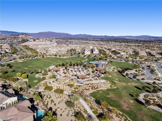 12048 Portamento Court, Las Vegas, NV 89138