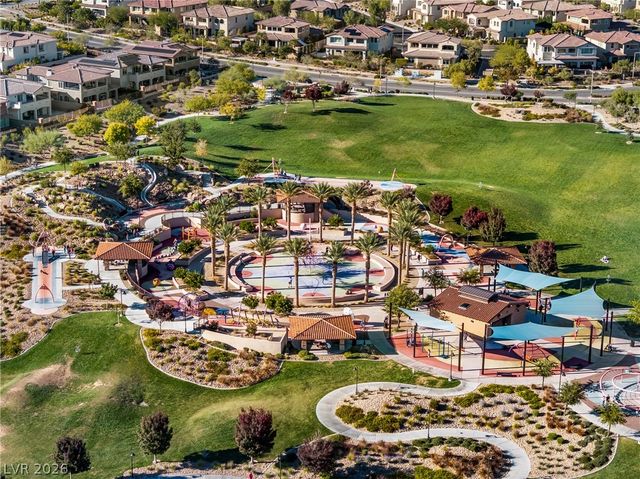 12048 Portamento Court, Las Vegas, NV 89138