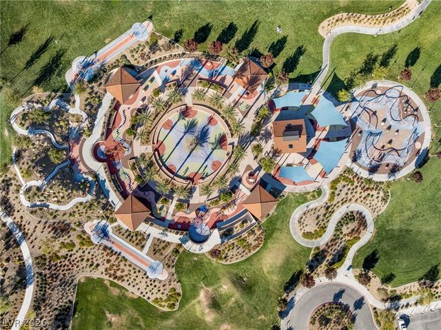 12048 Portamento Court, Las Vegas, NV 89138