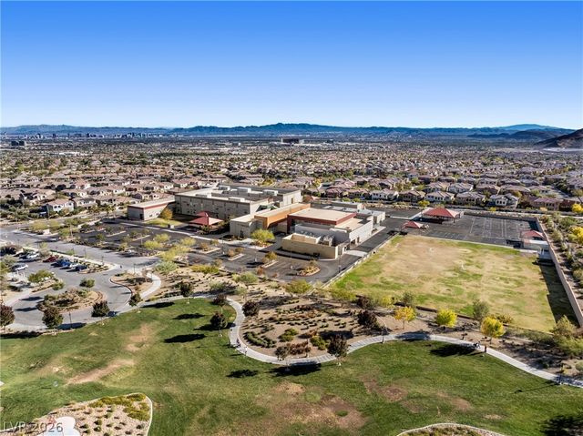 12048 Portamento Court, Las Vegas, NV 89138