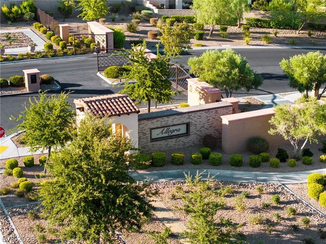 12048 Portamento Court, Las Vegas, NV 89138