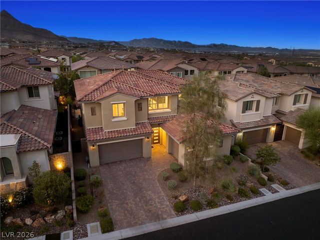 12048 Portamento Court, Las Vegas, NV 89138