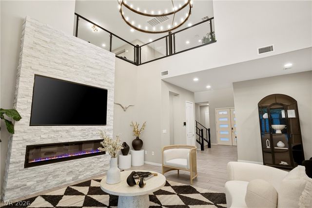 12048 Portamento Court, Las Vegas, NV 89138