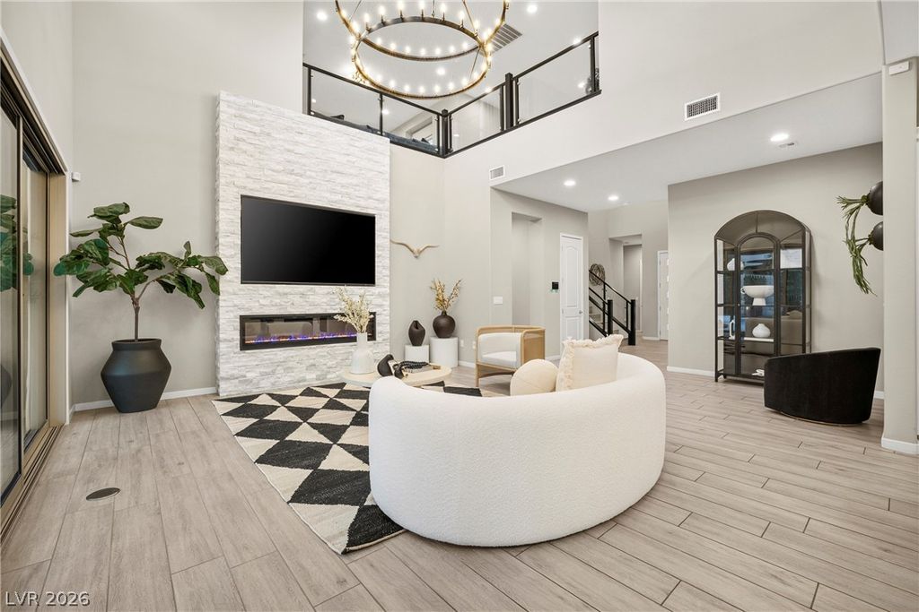 12048 Portamento Court, Las Vegas, NV 89138