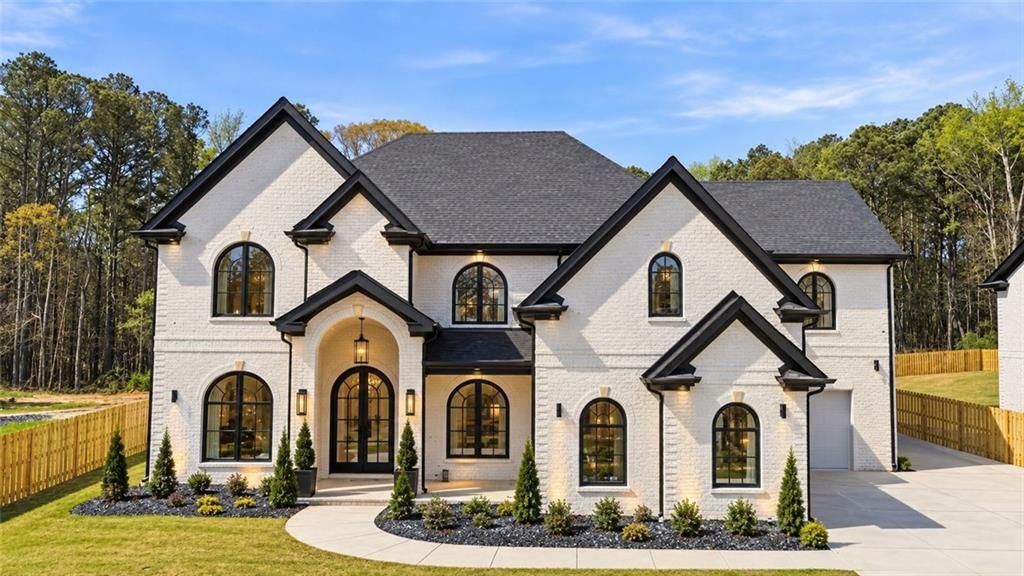 1650 Braselton Highway, Lawrenceville, GA 30043