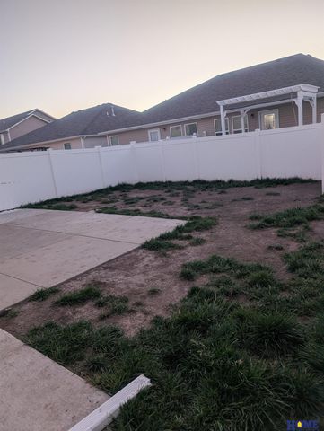 3125 Gunsmoke Drive, Lincoln, NE 68507