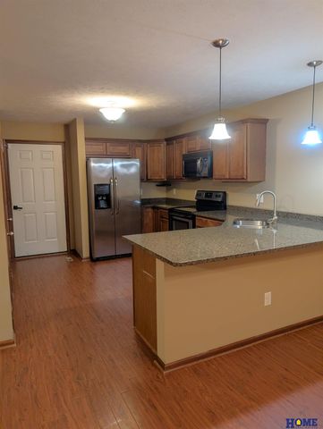 3125 Gunsmoke Drive, Lincoln, NE 68507